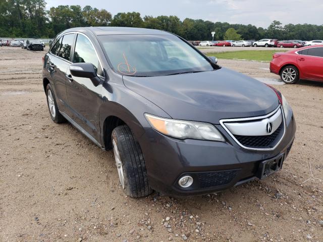 ACURA RDX TECHNO 2015 5j8tb3h54fl009379