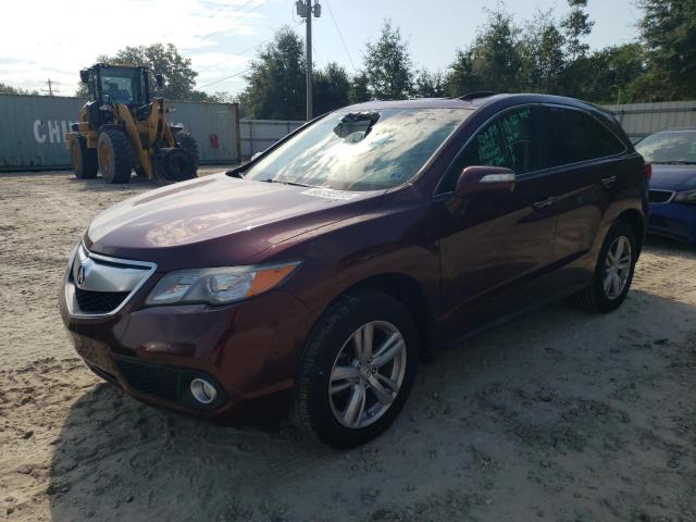 ACURA RDX TECHNO 2015 5j8tb3h54fl013027