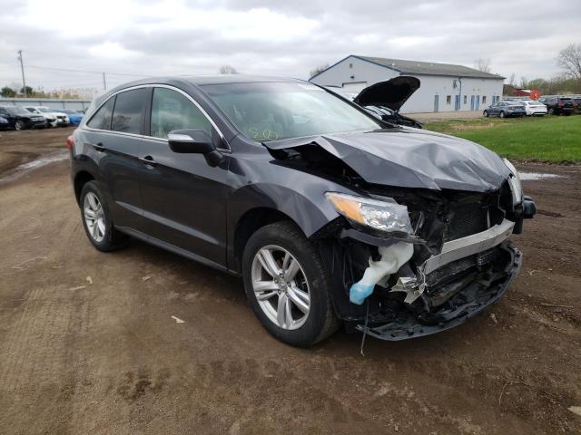 ACURA RDX TECHNO 2015 5j8tb3h54fl016333