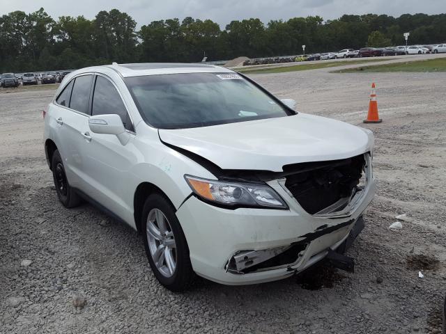 ACURA RDX TECHNO 2015 5j8tb3h54fl017188