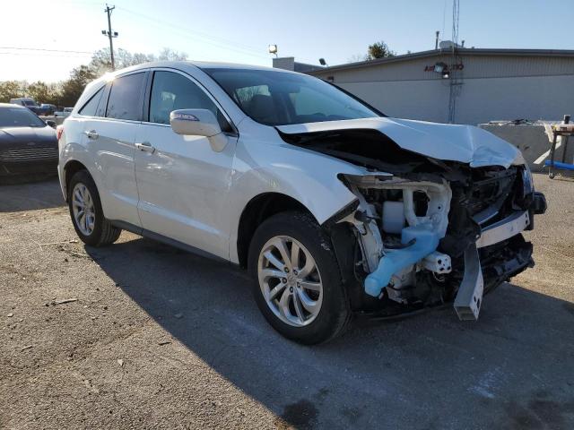 ACURA RDX TECHNO 2016 5j8tb3h54gl004118