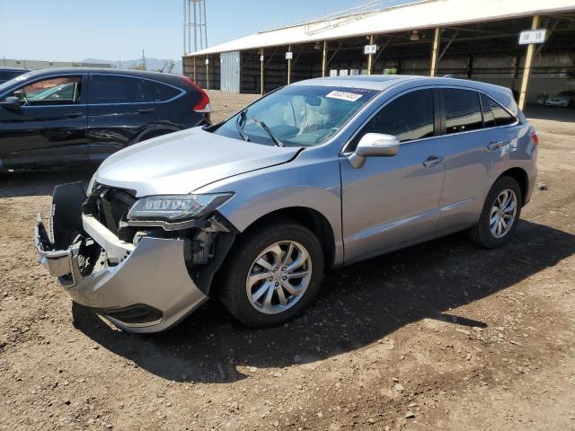 ACURA RDX TECHNO 2016 5j8tb3h54gl005821