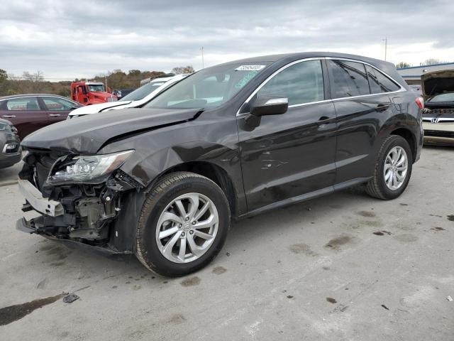 ACURA RDX 2016 5j8tb3h54gl009769