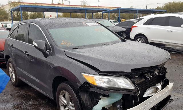 ACURA RDX 2013 5j8tb3h55dl000364