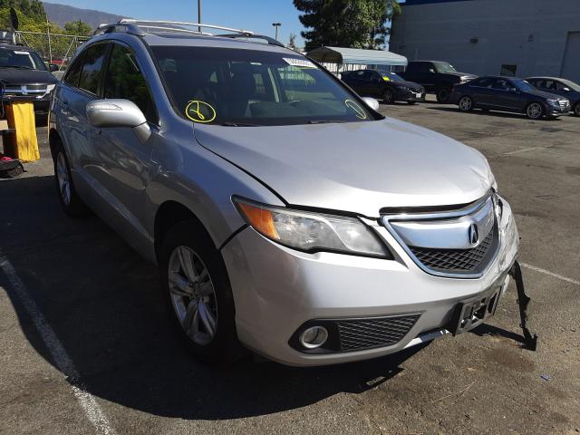 ACURA RDX TECHNO 2013 5j8tb3h55dl001790