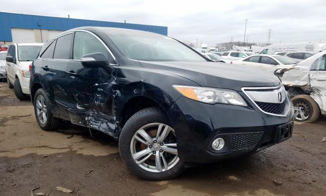 ACURA RDX 2013 5j8tb3h55dl003913