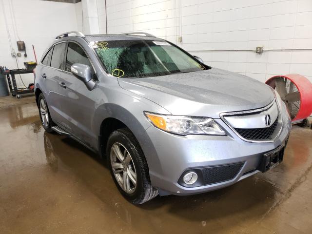 ACURA RDX TECHNO 2013 5j8tb3h55dl004575