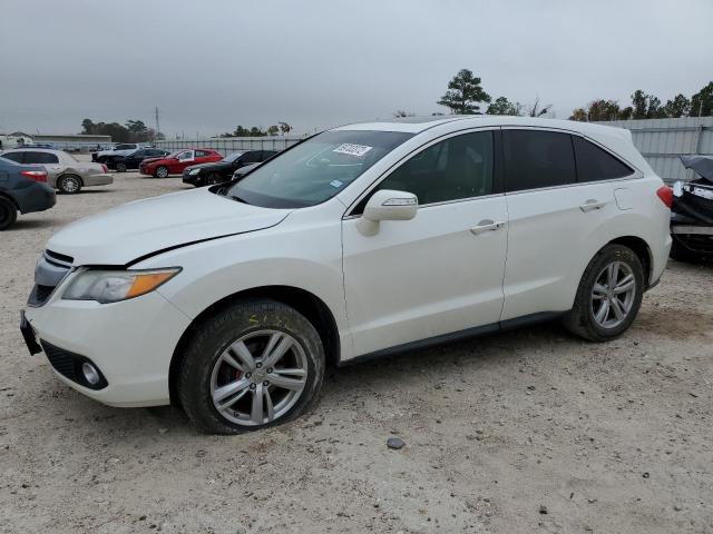 ACURA RDX TECHNO 2013 5j8tb3h55dl006648