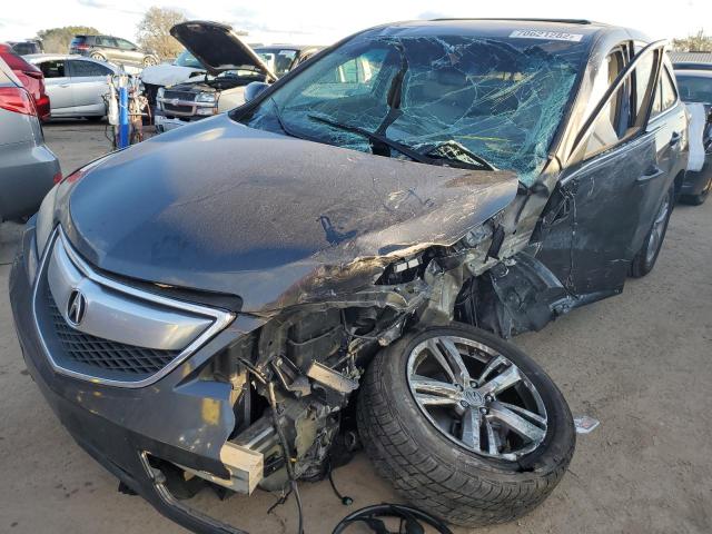 ACURA RDX TECHNO 2013 5j8tb3h55dl008108