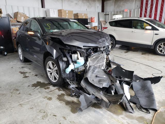 ACURA RDX TECHNO 2013 5j8tb3h55dl008755