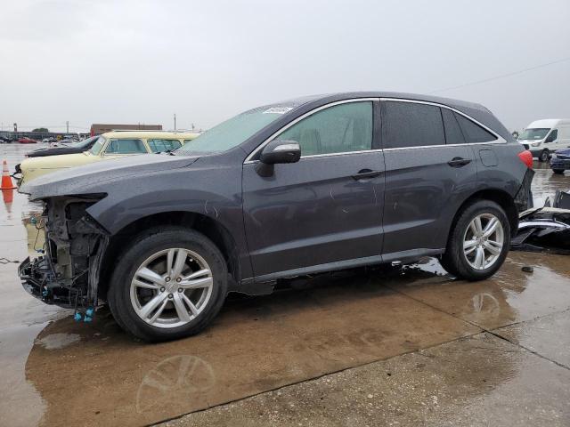 ACURA RDX 2013 5j8tb3h55dl011722