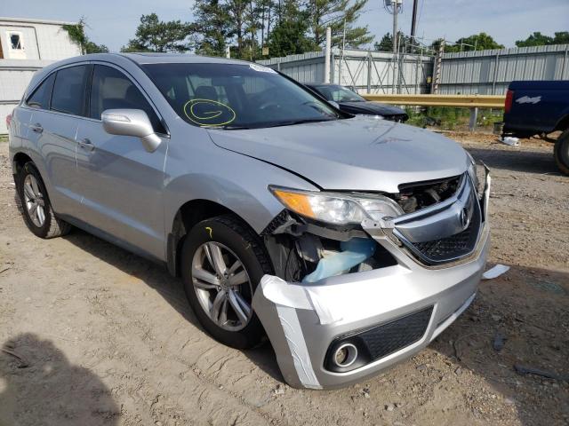 ACURA RDX TECHNO 2013 5j8tb3h55dl015222