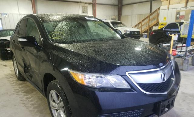 ACURA RDX 2013 5j8tb3h55dl015365