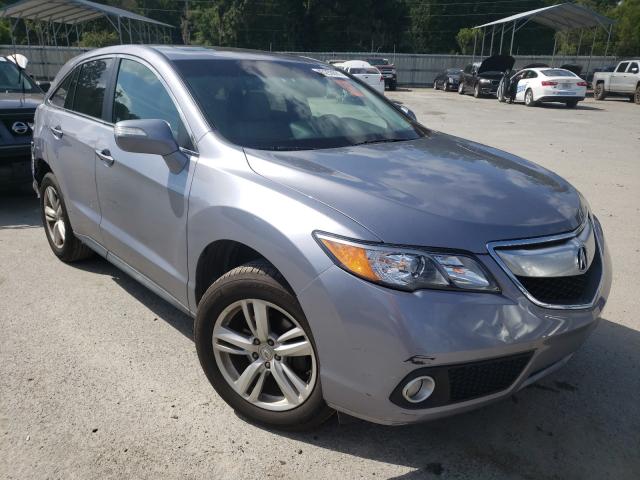 ACURA RDX TECHNO 2013 5j8tb3h55dl015513