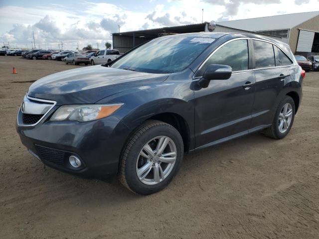 ACURA RDX 2013 5j8tb3h55dl016211