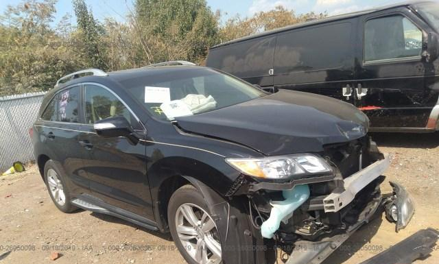 ACURA RDX 2013 5j8tb3h55dl019755