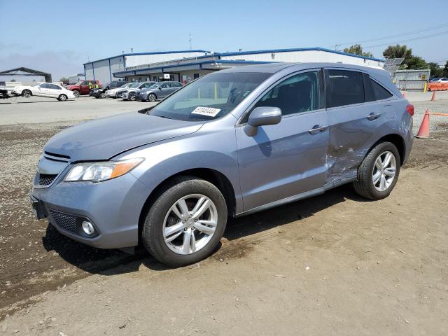 ACURA RDX 2014 5j8tb3h55el003606