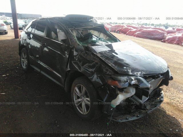 ACURA RDX 2014 5j8tb3h55el006974