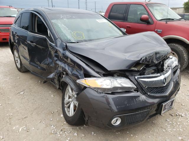 ACURA 1.6 EL SPO 2014 5j8tb3h55el014461