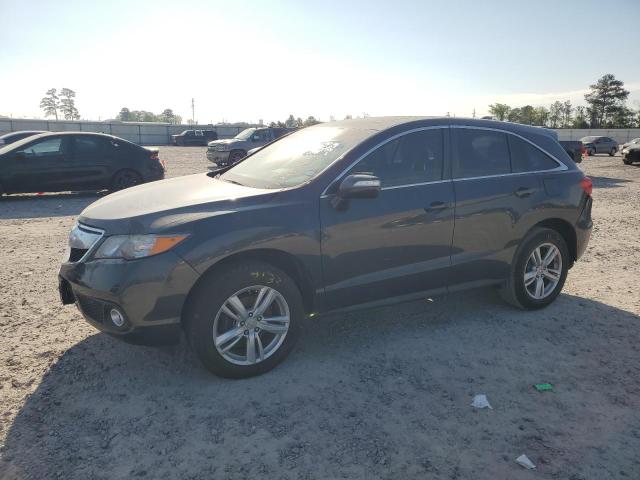 ACURA RDX TECHNO 2014 5j8tb3h55el015206