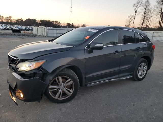 ACURA RDX 2014 5j8tb3h55el016114