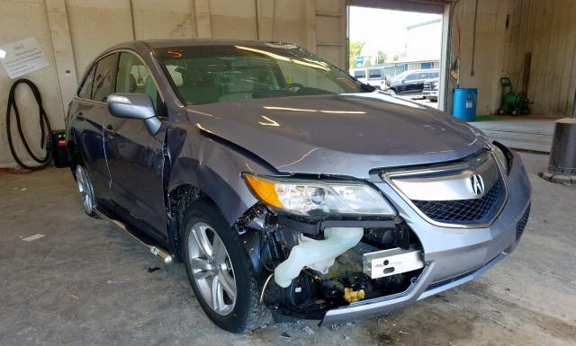 ACURA RDX 2014 5j8tb3h55el017733