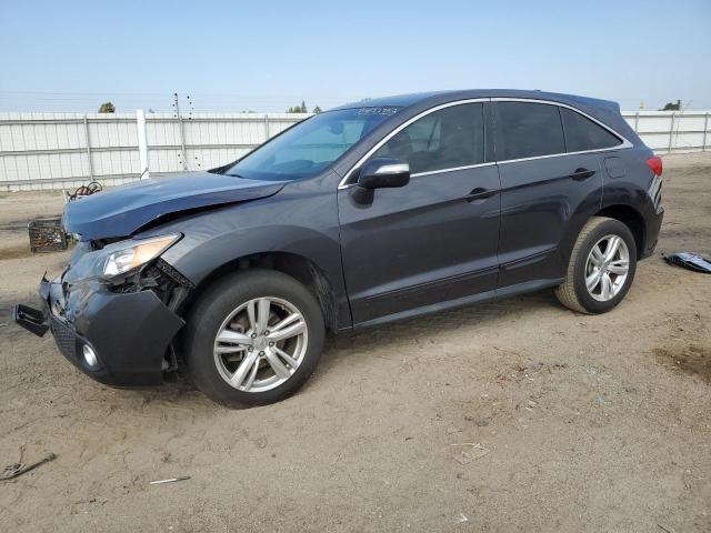 ACURA RDX TECHNO 2015 5j8tb3h55fl000271