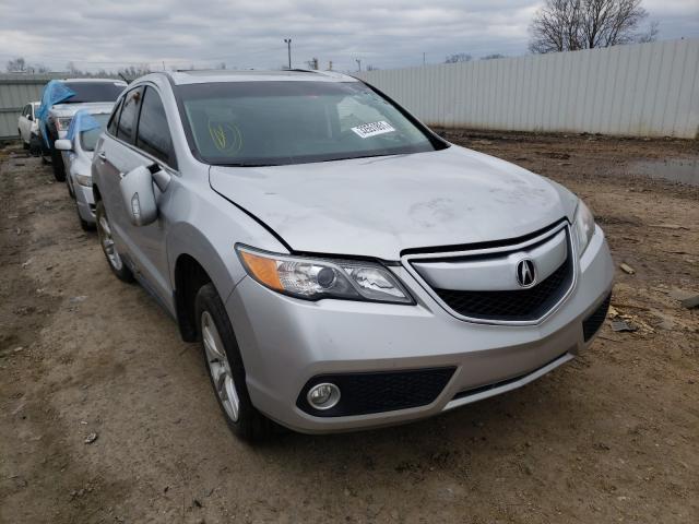 ACURA RDX 2015 5j8tb3h55fl000576