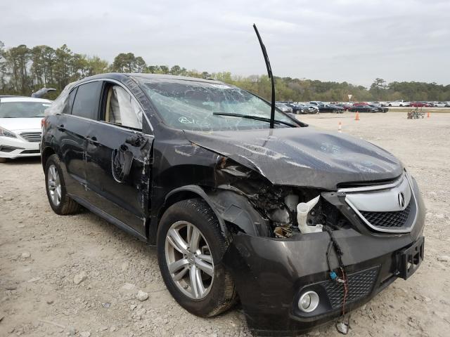 ACURA RDX TECHNO 2015 5j8tb3h55fl001081