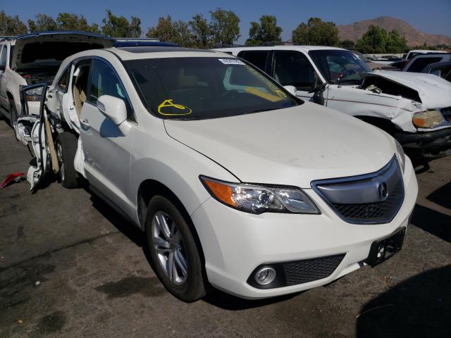 ACURA RDX TECHNO 2015 5j8tb3h55fl003056