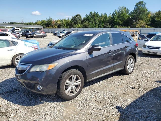 ACURA RDX TECHNO 2015 5j8tb3h55fl007348