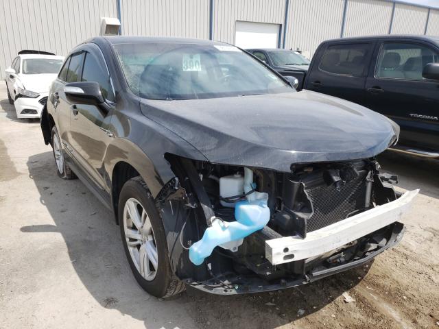 ACURA RDX TECHNO 2015 5j8tb3h55fl008631