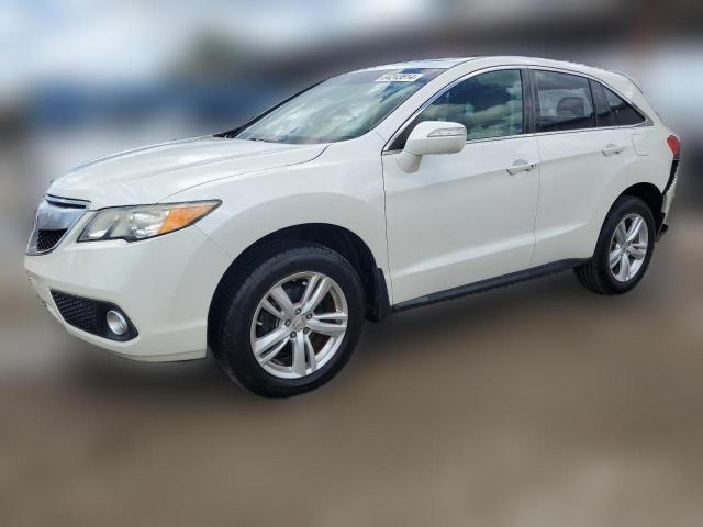 ACURA RDX 2015 5j8tb3h55fl013635