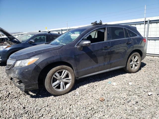 ACURA RDX 2015 5j8tb3h55fl017040