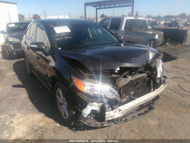 ACURA RDX 2015 5j8tb3h55fl018298