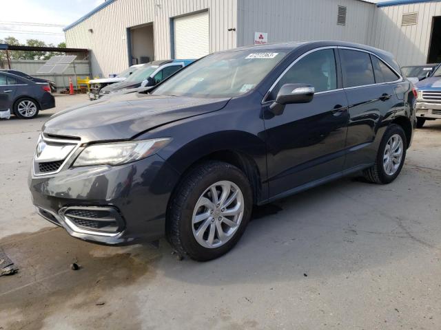 ACURA RDX TECHNO 2016 5j8tb3h55gl000241