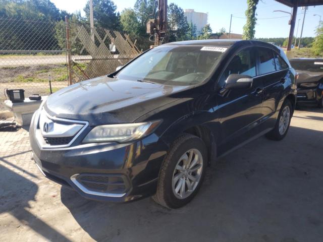 ACURA RDX 2013 5j8tb3h55gl003561