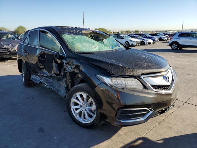 ACURA RDX TECHNO 2016 5j8tb3h55gl008873