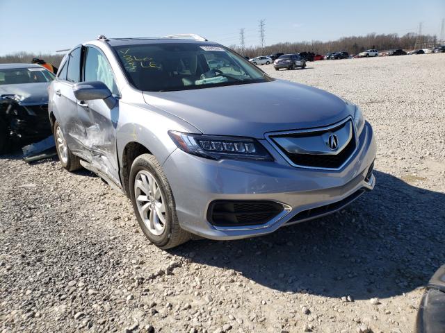 ACURA RDX TECHNO 2016 5j8tb3h55gl012003