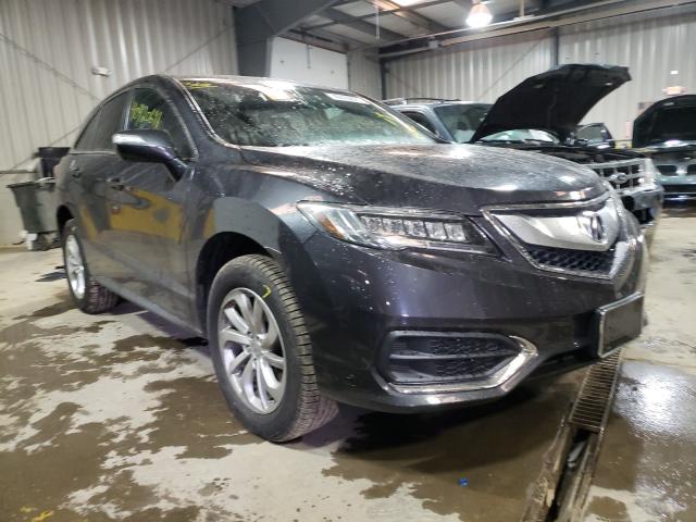 ACURA RDX TECHNO 2016 5j8tb3h55gl014818