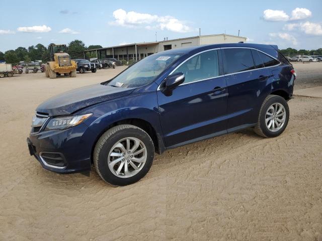 ACURA RDX TECHNO 2017 5j8tb3h55hl002962