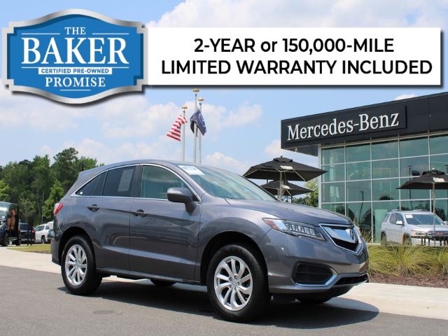 ACURA RDX 2017 5j8tb3h55hl006784