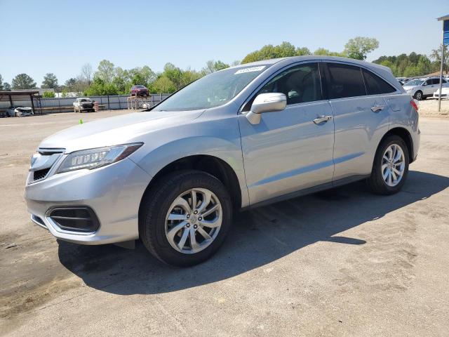 ACURA RDX 2017 5j8tb3h55hl007661