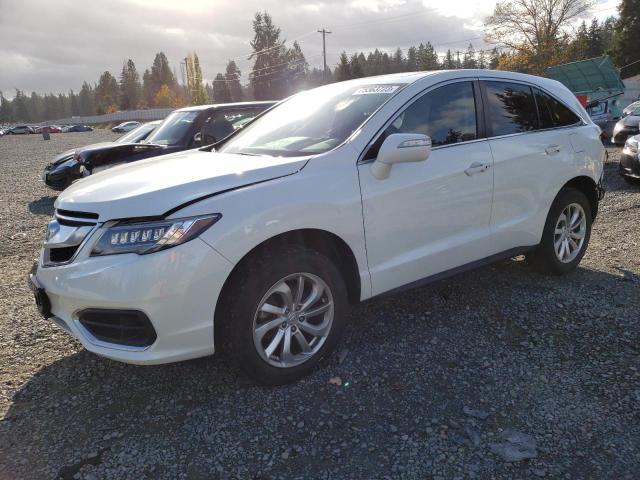 ACURA RDX 2017 5j8tb3h55hl024315