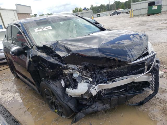 ACURA RDX TECHNO 2018 5j8tb3h55jl002045