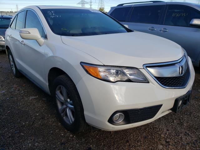 ACURA RDX TECHNO 2013 5j8tb3h56dl003337