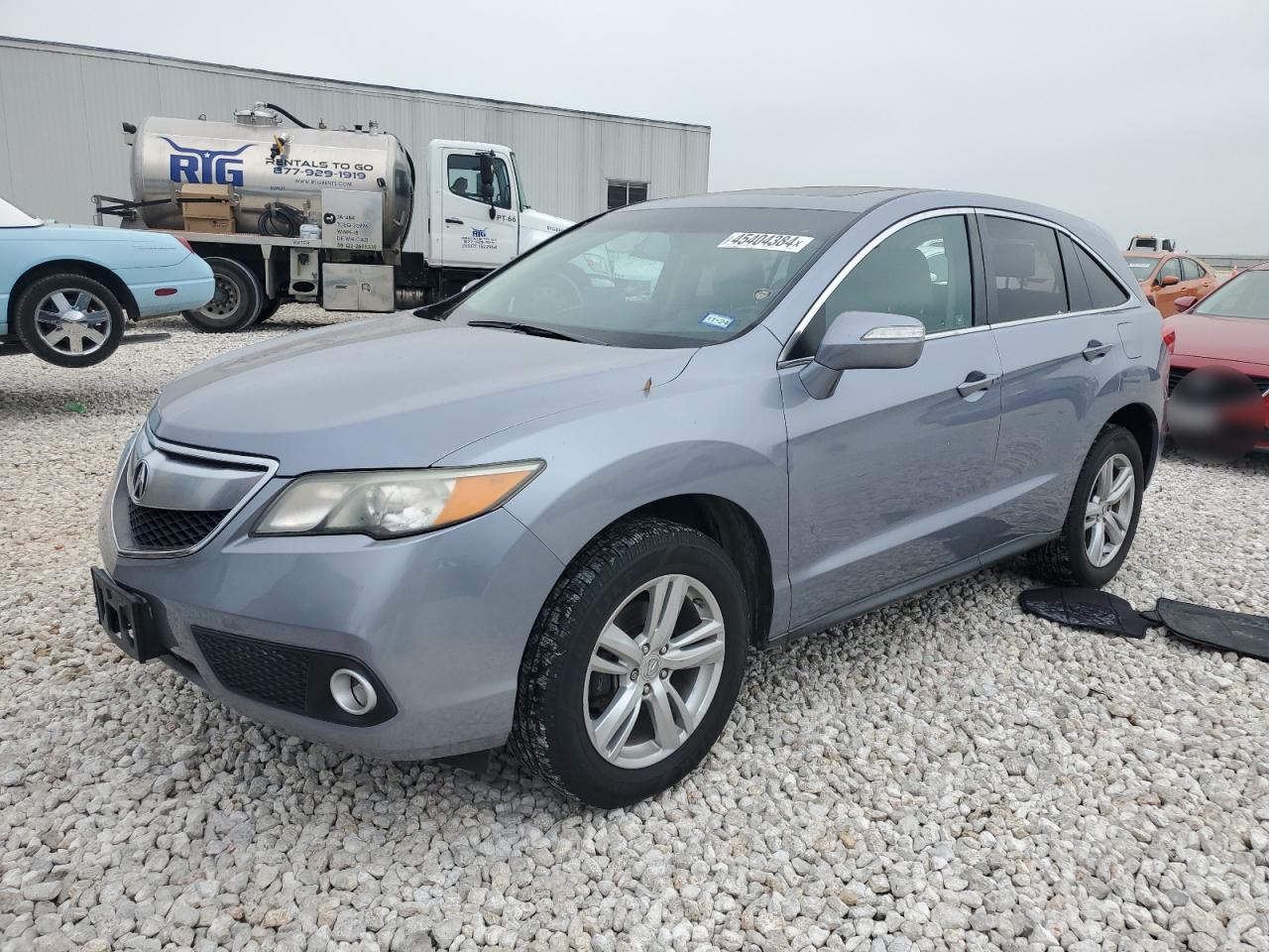 ACURA RDX 2013 5j8tb3h56dl004567