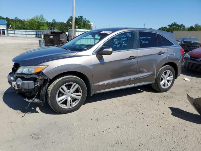 ACURA RDX 2013 5j8tb3h56dl005136