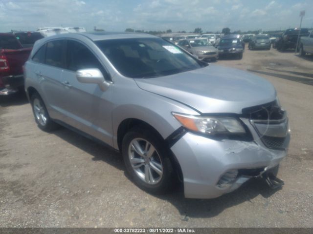 ACURA RDX 2013 5j8tb3h56dl006240