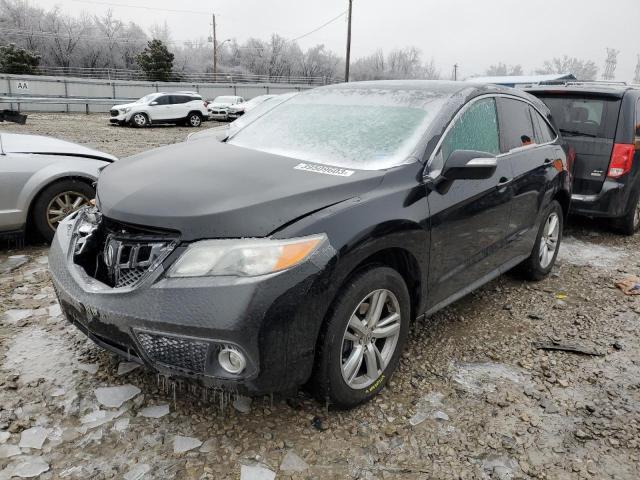 ACURA RDX TECHNO 2013 5j8tb3h56dl006271